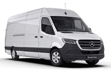 Van Hire Broxburn - 4 MTR Sprinter - Van hire Broxburn