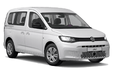 Van Hire Broxburn - Caddy Van - Van hire Broxburn