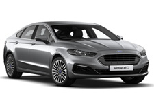 Van Hire Broxburn - Mondeo - car hire Broxburn