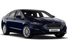 Van Hire Broxburn - Mondeo Auto - car hire Broxburn