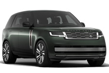 Van Hire Broxburn - Range Rover - car hire Broxburn